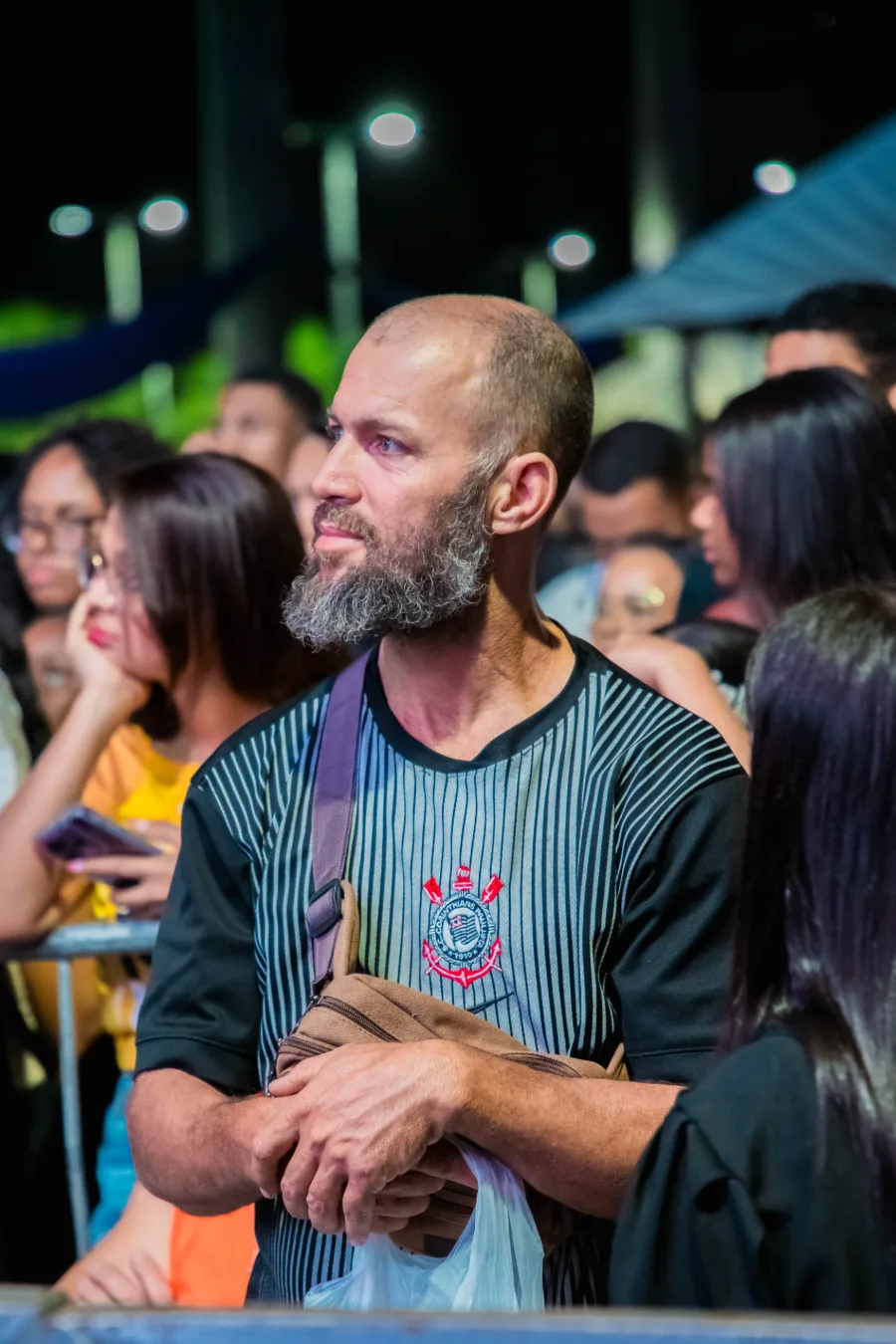 Registro da Marcha para Jesus 2026 em Igarapé — foto 05