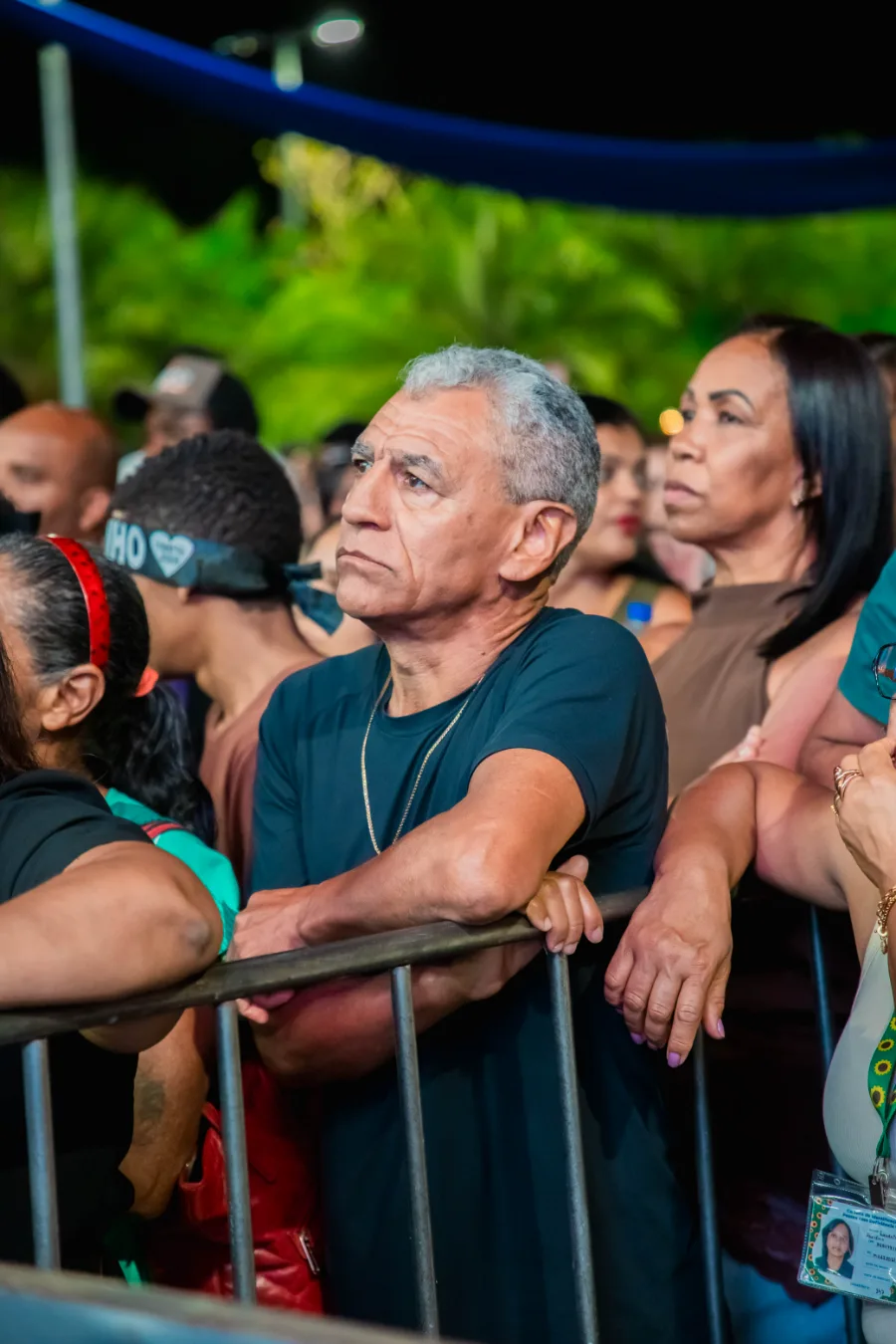 Registro da Marcha para Jesus 2026 em Igarapé — foto 13