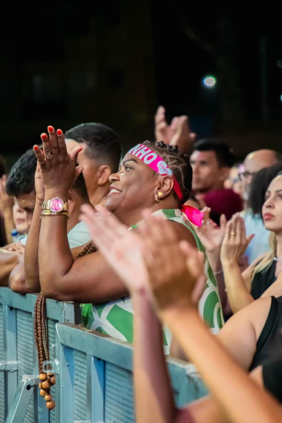 Registro da Marcha para Jesus 2026 em Igarapé — foto 15